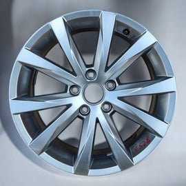 1x Alufelge 17 Zoll 7.0