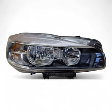 Laden Sie das Bild in den Galerie-Viewer, Frontscheinwerfer BMW 2 F45 F46 7422574-02 Full LED Rechts Headlight SCH8541324940nk
