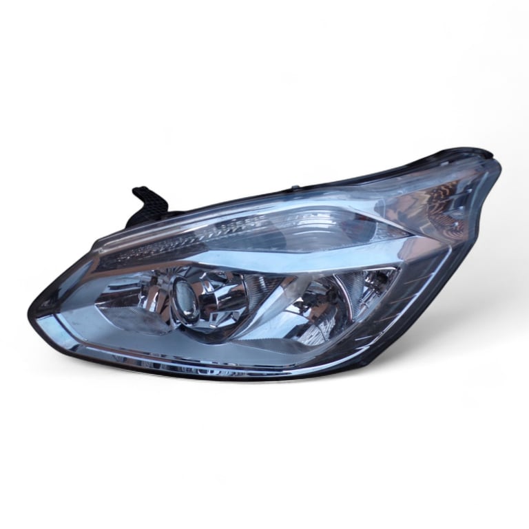 Frontscheinwerfer Ford Custom GK21-130153-BA Links Scheinwerfer Headlight SCH7910506762jy