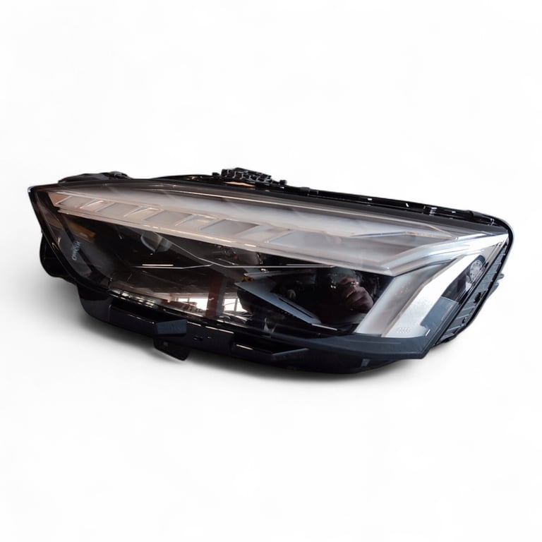 Frontscheinwerfer Audi A5 8W6941085 Laser Links Scheinwerfer Headlight SCH3318433657ft