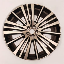 Laden Sie das Bild in den Galerie-Viewer, 1x Alufelge 22 Zoll 9.0" 5x108 38 5ET 32207757 Mercedes-Benz Xc90 Xc60 Rim Wheel FEL4028657199au