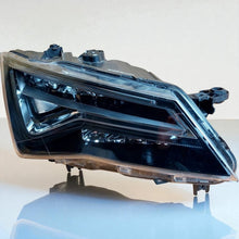 Load image into Gallery viewer, Frontscheinwerfer Seat Ateca 576941008F Full LED Rechts Scheinwerfer Headlight