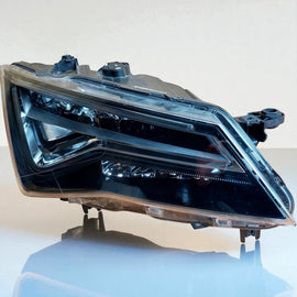 Frontscheinwerfer Seat Ateca 576941008F Full LED Rechts Scheinwerfer Headlight