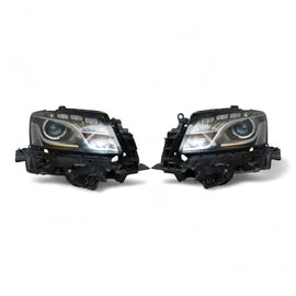 Frontscheinwerfer Audi Q5 8R0941003 8R0941004 Xenon Rechts oder Links SCH6633148525zo