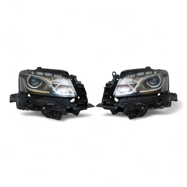 Frontscheinwerfer Audi Q5 8R0941003 8R0941004 Xenon Rechts oder Links SCH6633148525zo