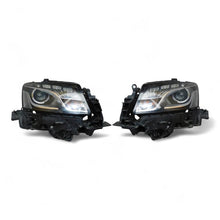Laden Sie das Bild in den Galerie-Viewer, Frontscheinwerfer Audi Q5 8R0941003 8R0941004 Xenon Rechts oder Links SCH6633148525zo