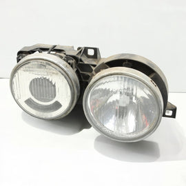 Frontscheinwerfer BMW E30 Rechts Scheinwerfer Headlight SCH2251505368fm