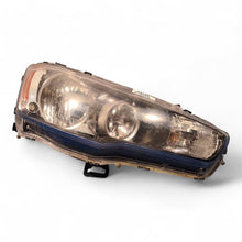 Laden Sie das Bild in den Galerie-Viewer, Frontscheinwerfer Mitsubishi Lancer VIII I 54592 Rechts Scheinwerfer Headlight
