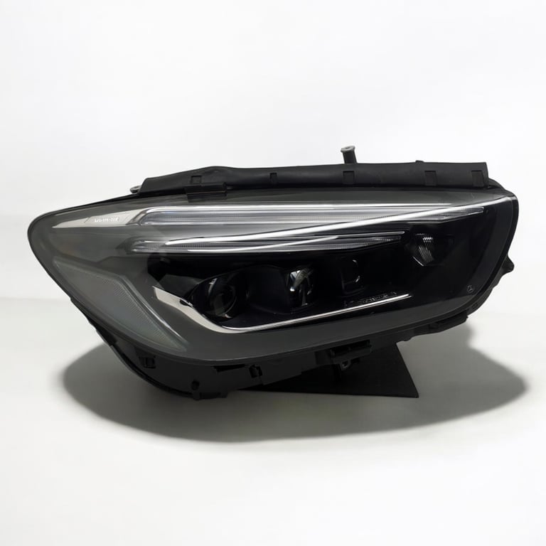 Frontscheinwerfer Mercedes-Benz A2479062003KZ LED Rechts Scheinwerfer Headlight