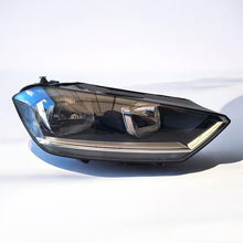 Load image into Gallery viewer, Frontscheinwerfer VW Sportsvan 517941006B Halogen Rechts Scheinwerfer Headlight