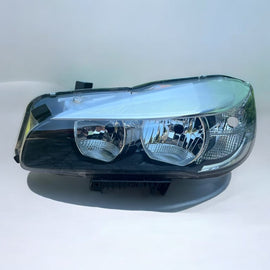Frontscheinwerfer BMW 2 F45 F46 7422573-02 Links Scheinwerfer Headlight SCH3218767603lp