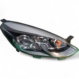Frontscheinwerfer Ford Fiesta I H1BB13W029 Rechts Scheinwerfer Headlight SCH9097043950ro