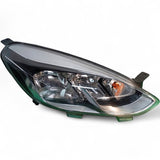 Frontscheinwerfer Ford Fiesta I H1BB13W029 Rechts Scheinwerfer Headlight