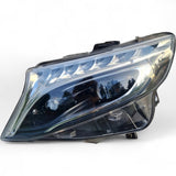 Frontscheinwerfer Mercedes-Benz Vito W447 A4479069700 Full LED Rechts oder Links