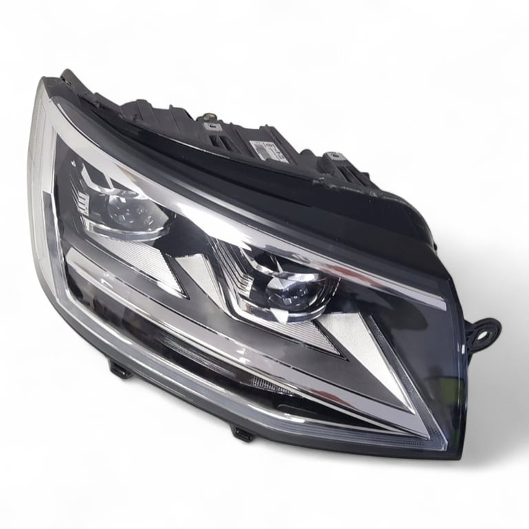 Frontscheinwerfer VW Multivan Transporter 7E1941036 Full LED Rechts Headlight SCH3744040898jt