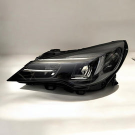 Frontscheinwerfer Opel Astra K 39195688 Full LED Links Scheinwerfer Headlight SCH4078191555gc