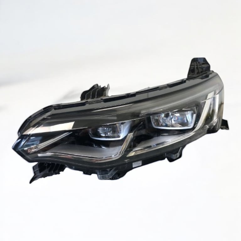 Frontscheinwerfer Renault Talisman 260606722R Full LED Links Headlight