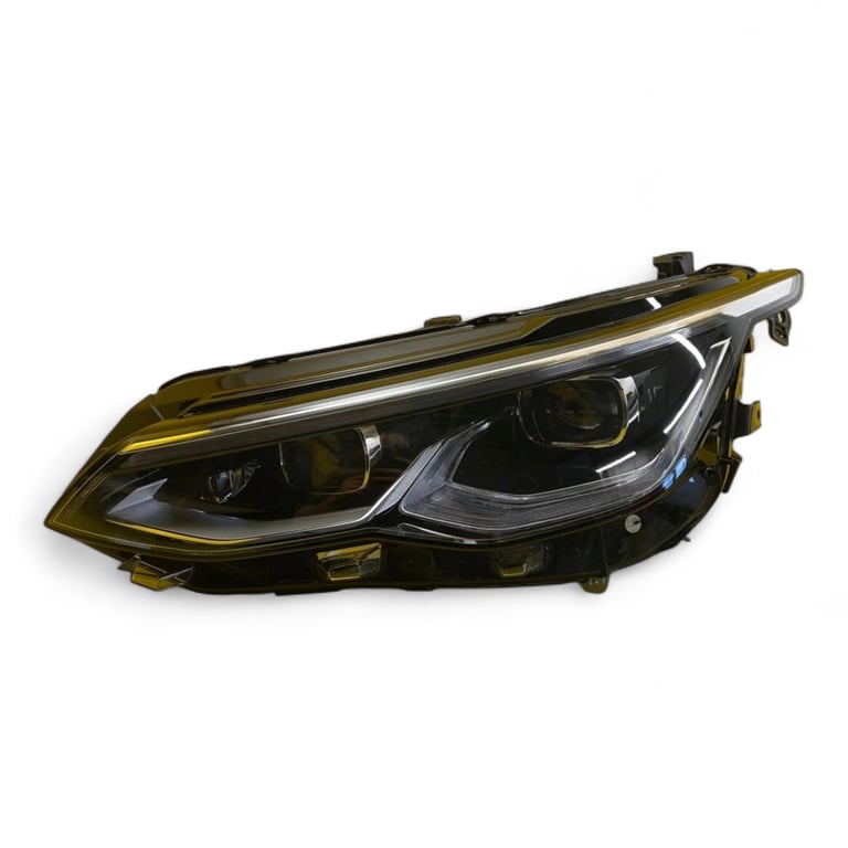 Frontscheinwerfer VW Golf VIII 5H1941059K LED Ein Stück (Rechts oder Links) SCH3710607768pg