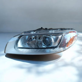 Frontscheinwerfer Volvo Xc70 31353532 Xenon Links Scheinwerfer Headlight