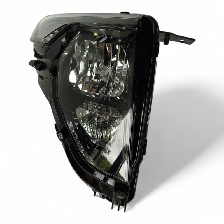 Frontscheinwerfer Ford Transit Courier R2X6-13W029-CE Rechts Headlight SCH4553291692ek