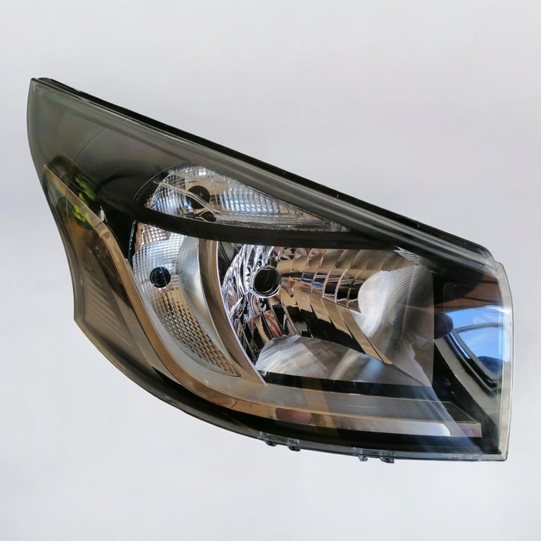 Frontscheinwerfer Renault Trafic III 260109868 LED Rechts Scheinwerfer Headlight