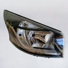 Load image into Gallery viewer, Frontscheinwerfer Renault Trafic III 260109868 LED Rechts Scheinwerfer Headlight