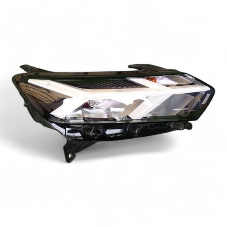 Frontscheinwerfer Dacia Sandero III Logan 260107978R Rechts Headlight SCH7706912514sv