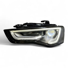 Frontscheinwerfer Audi A5 8T0941005C LED Links Scheinwerfer Headlight SCH8570122657wv