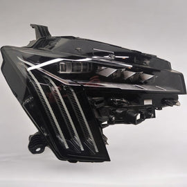 Frontscheinwerfer Peugeot III 508 9848662780 Full LED Rechts Headlight