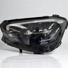 Laden Sie das Bild in den Galerie-Viewer, Frontscheinwerfer Mercedes-Benz W213 A2139067509 Full LED Links Headlight SCH9135721692id