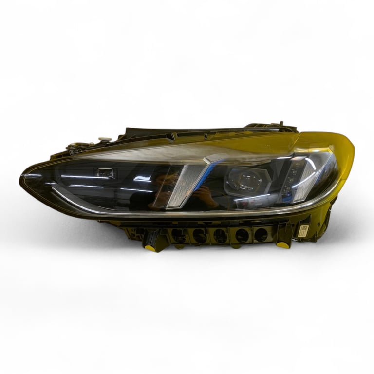 Frontscheinwerfer BMW 4 G22 G82 G23 G83 5A3B303-04 Laser Links Headlight SCH2413645544oi