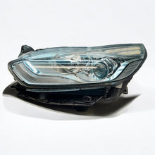 Load image into Gallery viewer, Frontscheinwerfer Ford Galaxy 90076300 LED Links Scheinwerfer Headlight