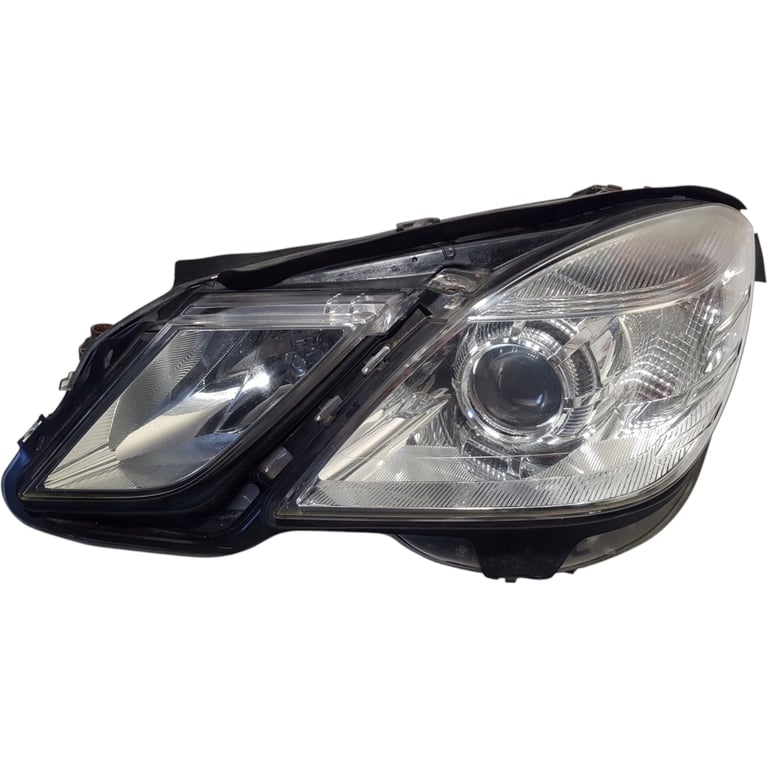 Frontscheinwerfer Mercedes-Benz W212 A2128200361 Ein Stück (Rechts oder Links) SCH9052053599nt