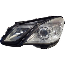 Load image into Gallery viewer, Frontscheinwerfer Mercedes-Benz W212 A2128200361 Ein Stück (Rechts oder Links) SCH9052053599nt