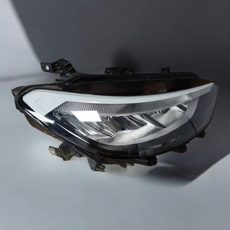 Frontscheinwerfer VW Id.3 10B941006A LED Rechts Scheinwerfer Headlight SCH6505098186jn