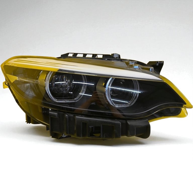 Frontscheinwerfer BMW 2 F22 F23 8738680-02 LED Rechts Scheinwerfer Headlight SCH6931796440si