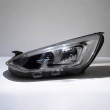 Laden Sie das Bild in den Galerie-Viewer, Frontscheinwerfer Ford Focus JX7B-13W030-AE LED Links Scheinwerfer Headlight