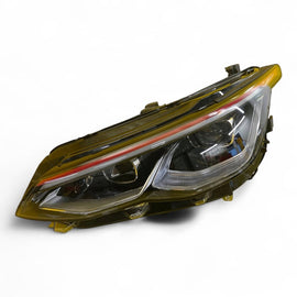 Frontscheinwerfer VW Golf VIII 5H19410035 LED Links Scheinwerfer Headlight SCH7256192141yw