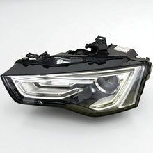 Load image into Gallery viewer, Frontscheinwerfer Audi A5 8T0941005C Xenon Links Scheinwerfer Headlight
