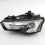 Frontscheinwerfer Audi A5 8T0941005C Xenon Links Scheinwerfer Headlight