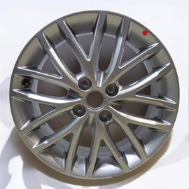 1x Alufelge 16 Zoll 6.0