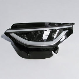 Frontscheinwerfer VW 1T3941005A LED Links Scheinwerfer Headlight SCH7880846741wk
