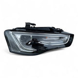 Frontscheinwerfer Audi A5 8T0941006C LED Rechts Scheinwerfer Headlight