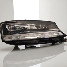 Laden Sie das Bild in den Galerie-Viewer, Frontscheinwerfer Skoda Fabia III 6V1941016E LED Ein Stück (Rechts oder Links) SCH2652034964ei