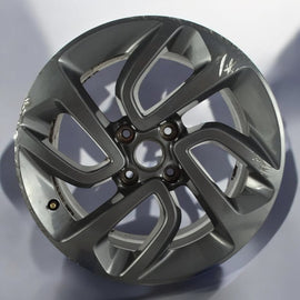 1x Alufelge 16 Zoll 6.5