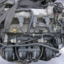 Laden Sie das Bild in den Galerie-Viewer, Motor Mazda 3 Bl LF DISI 2.0 157PS 241TKm 2009 Benzin Engine Komplett