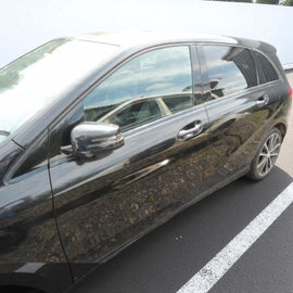 Tür Mercedes-Benz W246 Vorne Links Door Porta Porte