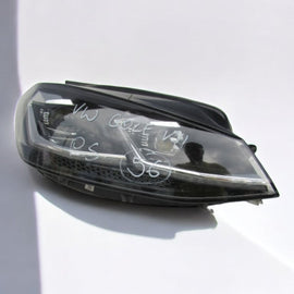 Frontscheinwerfer VW Golf VII 5G1941036C LED Rechts Scheinwerfer Headlight SCH3349860051cl