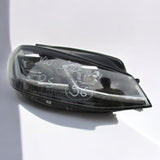 Frontscheinwerfer VW Golf VII 5G1941036C LED Rechts Scheinwerfer Headlight