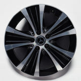 4x Alufelge 18 Zoll 8.0